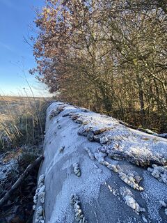 Foto von Jens Baumann 1 entlang der Tour