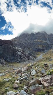Foto von Gizmo 81 entlang der Tour