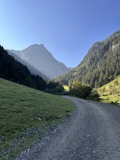 Klafferkesselrunde mit Greifenberg