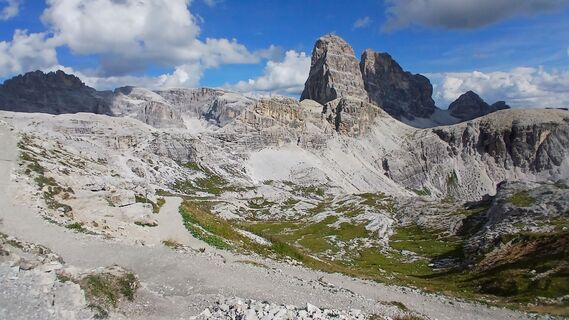 Fotografija s spletne strani Wolfgang Biehler na poti