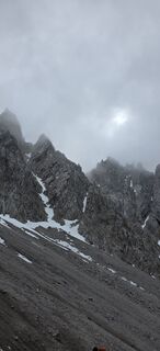 Photo from Daniel Rößner along the tour