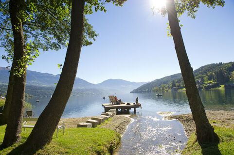 Seeboden am Millstätter See