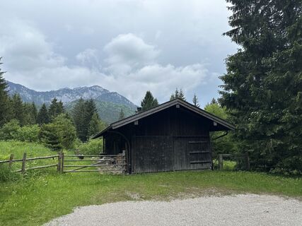 Foto von justasimpleguy entlang der Tour