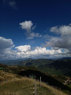Photo de Aner le long du parcours