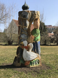 Märchenpfad Neresheim