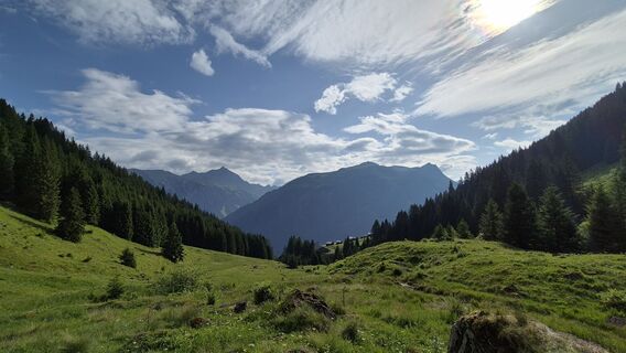 Foto von BarbischNicole entlang der Tour