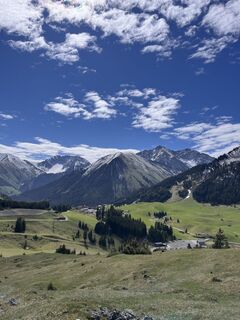 Photo de steffi hrms le long du parcours