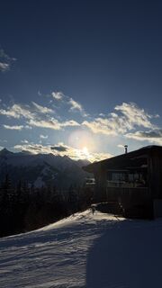 Fotografija s spletne strani Lea Klimmeck na poti