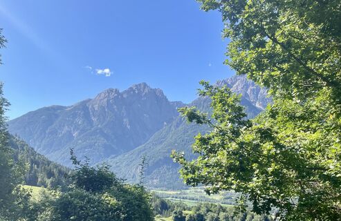 Foto von albstr entlang der Tour
