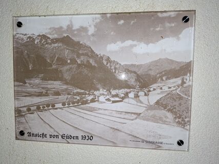 Zdjęcie z rgbkiller wzdłuż trasy