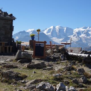 Segantinihütte