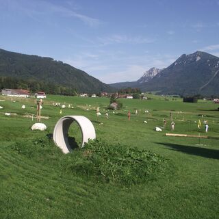 inzell soccer park