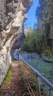 Foto van naglakandrzej langs de tour