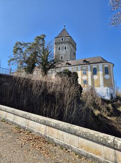 Foto von josef duermoser entlang der Tour