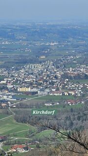 Photo de Grieshofer Gerlinde le long du parcours
