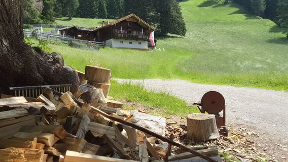 Fotografia z Uwe Schumann 2 na trase