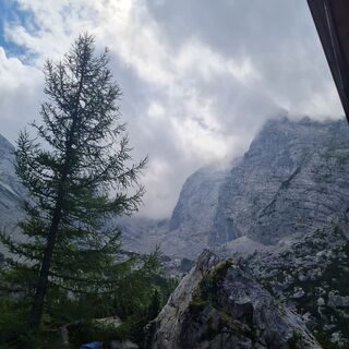 Photo from Bayernmone along the tour