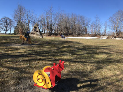 Spielplatz Obernheim