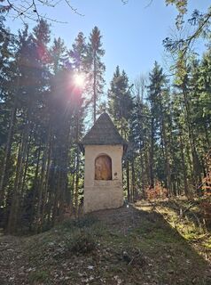 Photo de Christine Walzel64 le long du parcours