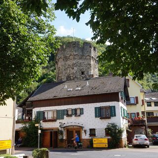 Balduinstein