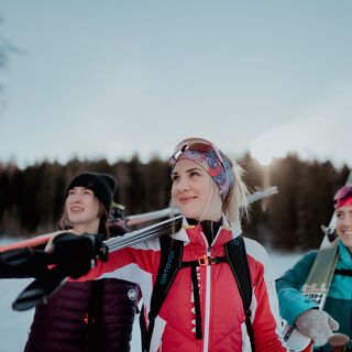 Skitour