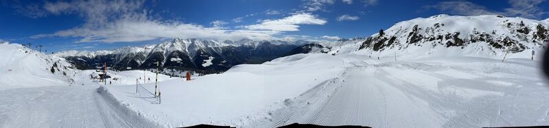 Photo de Christian Klaus 1 le long du parcours