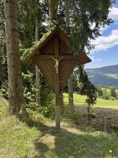 Fotografie z Martin Schmoigl na trase