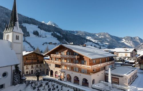 smart Hotel Dorfgastein