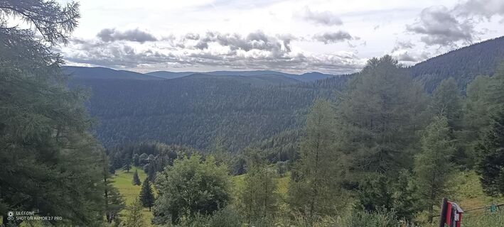 Kuva osoitteesta Bergpirat matkan varrella