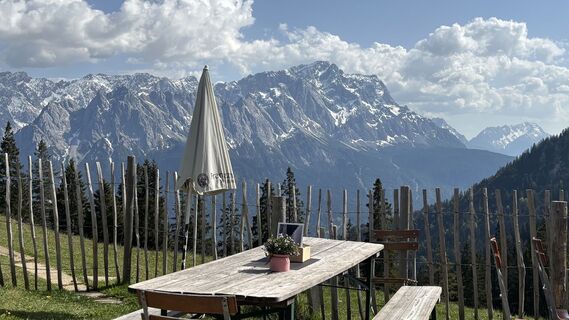 Fotografija s spletne strani Thomas Brüner na poti