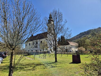 Foto von josef duermoser entlang der Tour