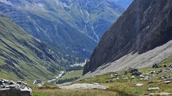 Photo de Robert8992 le long du parcours