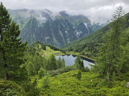 Foto von Poestlingberg entlang der Tour