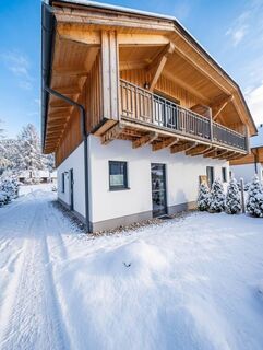 Chalet Rattendorf 139