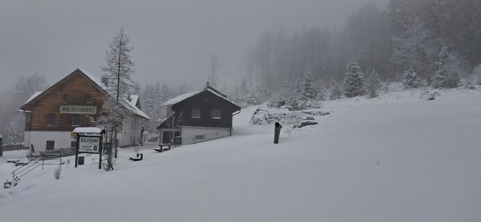 Photo de Helmut ingelsberger le long du parcours