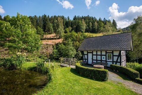 Waldarbeiter- und Förstermuseum in Latrop