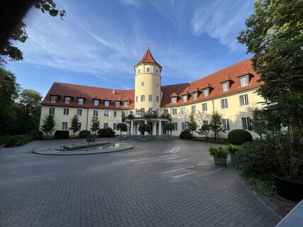 Photo de Stephan Kaupert le long du parcours