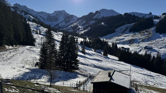 Foto von peter_oe entlang der Tour