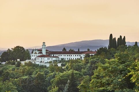 Unteres Vipava-Tal