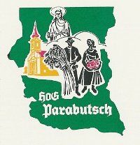 Parabutsch Donauschwaben
