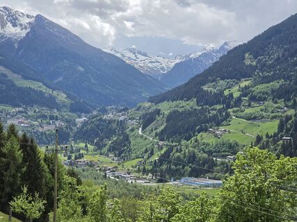 Photo de Poestlingberg le long du parcours