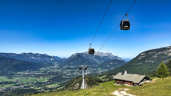 Foto de Berchtesgaden TV a lo largo del recorrido