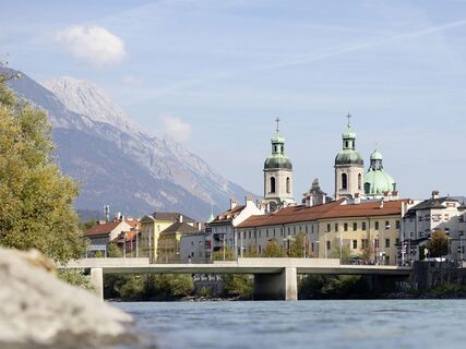Dom St. Jakob, Sommer