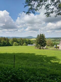 Foto von Thomas Neubert entlang der Tour