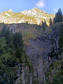 Foto von Kirill Korovin entlang der Tour