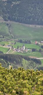 Fotografia z Marko Adrian na trase