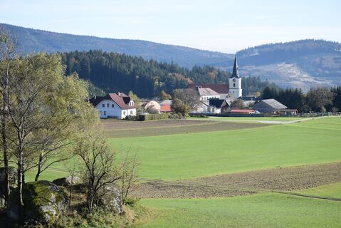 St. Oswald