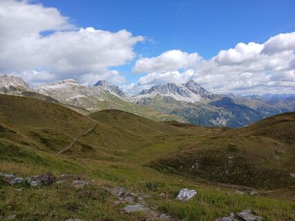 Photo de ElkeSto le long du parcours