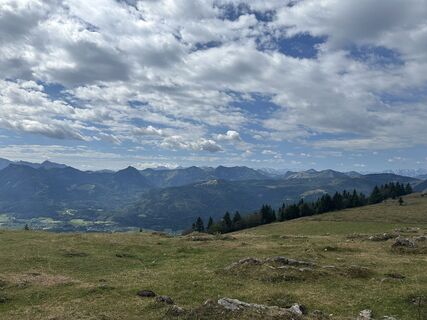 Foto von Flo.Meier entlang der Tour