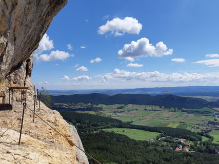 Foto von mmecki entlang der Tour